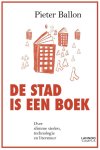 Pieter Ballon - De stad is een boek