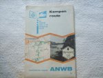  - Toeristische routes ANWB