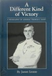 James Leutze - A Different Kind of Victory A Biography of Admiral Thomas C. Hart