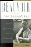 Margaret A. Simons - Beauvoir and The Second Sex