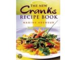 Nadine Abensur - New Cranks Recipe Book Nadine Abensur - New Cranks Recipe Book