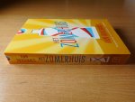 Brashares, Ann - Het zomerhuis