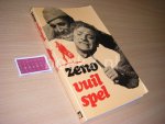 Zeno - Vuil spel