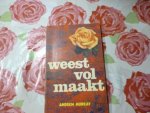 Murray Andrwe - Weest volmaakt