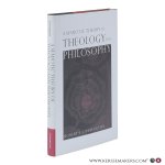 Corrington, Robert S. - A Semiotic Theory of Theology and Philosophy.