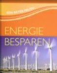 Jen Green, Gert Jan Kramer - Energie Besparen