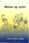 Laren-Zwuup, N. van - Mense op zicht / druk 1
