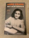 Frank, Anne - Het Achterhuis / Dagboekbrieven 12 juni 1942 - 1 augustus 1944