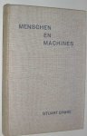 Chase, S. - Menschen en machines.