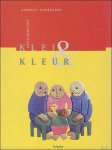 Georges Herregods ; Koenraad de Wolf - Klei en kleur : Retrospectief
