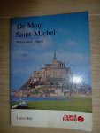 Bély, Lucien - De Mont Saint-Michel