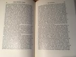 More, Sir Thomas & J Churton Collins (ed, introd, notes) - Sir Thomas More's Utopia