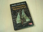 Mokeddem, Malika - Een vrouwelijke Odysseus, N zid
