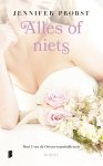 Jennifer Probst - Onvoorwaardelijk-serie 3 - Alles of niets