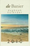 Meerdere auteurs - Grootletter dagboek - De Banier