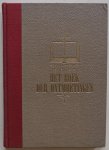 Bavinck J H - De Bijbel Het boek der ontmoetingen Met knipsel boekbespreking Bavinck J H - De Bijbel Het boek der ontmoetingen Met knipsel boekbespreking