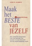 Nido R. Qubein - Maak het beste van jezelf