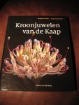 Sluiter, L. - Kroonjuwelen van de Kaap.