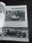 Springate, Lynda - Jaguar. A pictorial History. With photographs from The National Motor Museum, Beaulieu