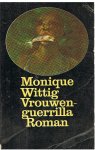 Wittig, Monique - Vrouwenguerrilla