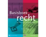 Lydia Janssen - Basisboek recht