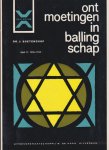 Soetendorp, J. - Ontmoetingen in ballingschap: Deel II: 1250-1700 Soetendorp, J. - Ontmoetingen in ballingschap: Deel II: 1250-1700