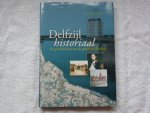 Beukema, Hans - Delfzijl historiaal de geschiedenis van de gemeente Delfzijl