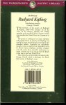 Kipling, Rudyard - The works of Rudyard Kipling .. Collected Poems of Rudyard Kipling