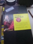 eckart - eckart's notes