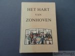 Daemen, Leo en Welkenhuysen, Andreas. - Het hart van Zonhoven. Album met commentaar, samengesteld naar aanleiding van 200 jaar Sint-Quintinuskerk en Gemeentehuis (1788)