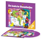  - De leukste slaapliedjes