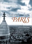 Steven Barclay - A Place in the World Called Paris