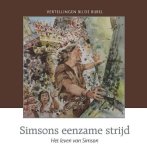 Meeuse, Ds. C.J. - Meeuse, Ds. C.J.-Simsons eenzame strijd (nieuw)