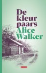 Alice Walker - (1) De Kleur Paars