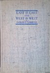 Cummings, Carlos Emmons - East is East and West is West: some observations on the World's Fair of 1939 by one whose main interest is in museums