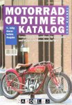 Udo Riegel - Motorrad Oldtimer Katalog VI. Europas Grosster Marktfuhrer fur klassische und historische Motorrader der Welt