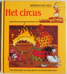 Veen Herman van, ill. Bacher Hans, Siepermann Harald - Alfred J Kwak  Het circus