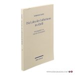 Elert, Werner / Leonhardt, Rochus (ed.). - Die Lehre des Luthertums im Abriß. 1. Auflage 1924, 2. Auflage 1926.