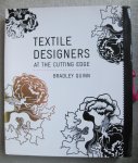 Quinn, Bradley - Textile Designers at the Cutting Edge
