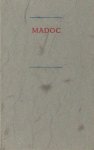 Nimwegen, Arjaan van. - Madoc. Manuscript op zolder gevonden.