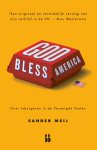 Sander Meij - (1) God Bless America