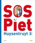 Piet Huysentruyt - SOS Piet 3 - SOS Piet 3