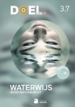 Davy Mortier - DOEL. 3.7 Leerwerkboek: Waterwijs (incl. Scoodle) / Leerwerkboek / DOEL.