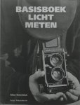 M. Buschman - BASISBOEK LICHTMETEN.