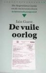 Guest - Vuile oorlog / druk 1