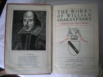 Shakespeare, William - The Works of William Shakespeare, Gathered into One Volume Shakespeare, William - The Works of William Shakespeare, Gathered into One Volume