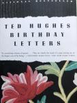 Hughes, Ted - Birthday Letters / Poems