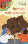 M. vd Coolwijk/  M. Broekhoven/ P. Oud, M. Broekhoven P. Oud - Beer en aan zijn ziek ( AVI start boekje)
