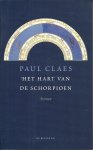 Claes, Paul - Het Hart van de Schorpioen