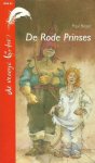 Paul Biegel - De rode prinses